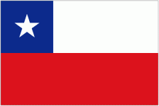 Chile crest